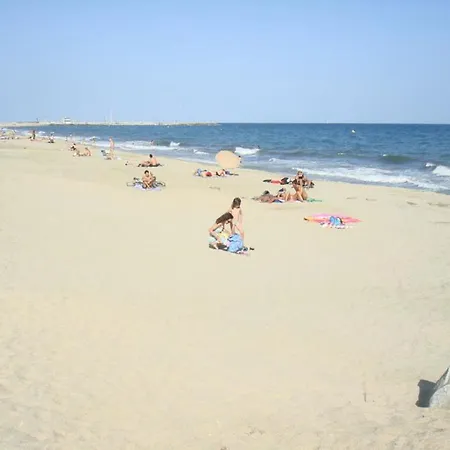 Can Mar * Premiá de Mar
