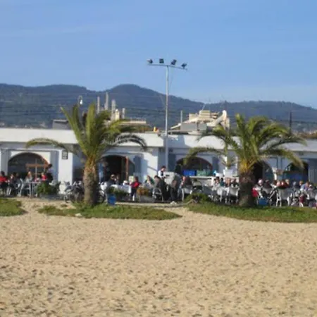 Can Mar Premiá de Mar