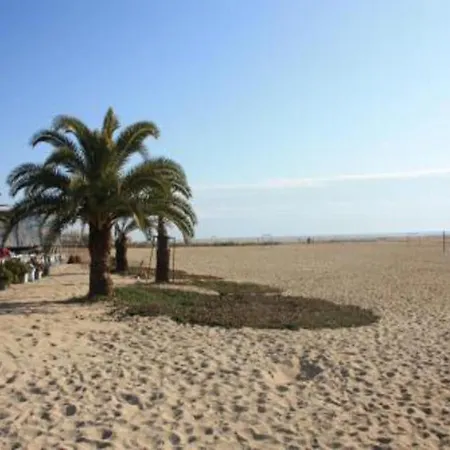 בית נופש Can Mar Premiá de Mar
