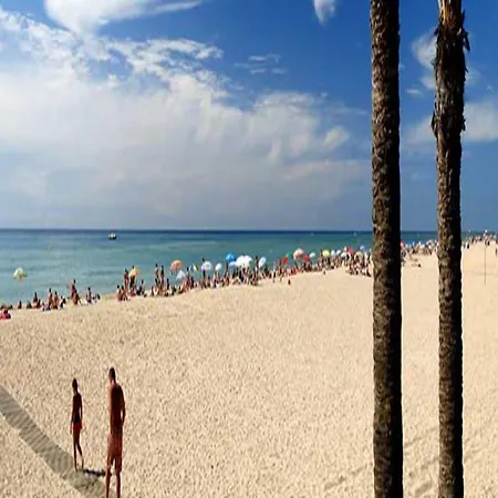Can Mar בית נופש Premiá de Mar